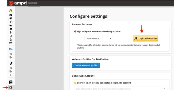 Amazon Ads Connection 2