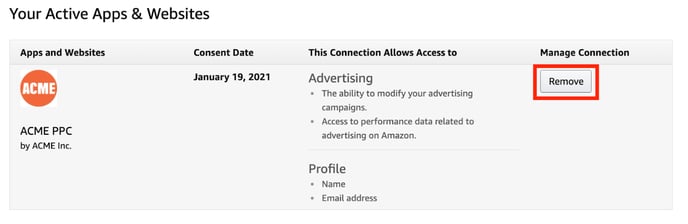 Preventing Ampd Amazon Ads Disconnection 1